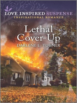 cover image of Lethal Cover-Up